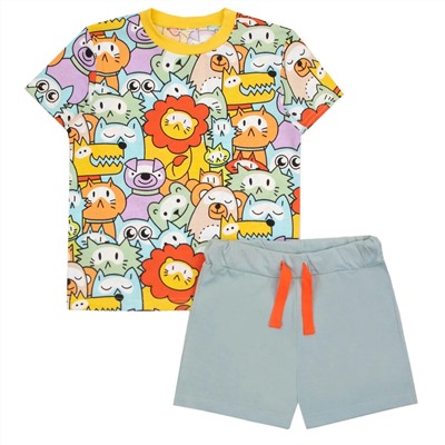 YOULALA Комплект 7752100601