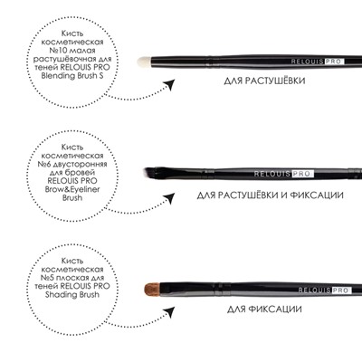 Карандаш механ для глаз Artistic Velvet Kajal Contour Черный