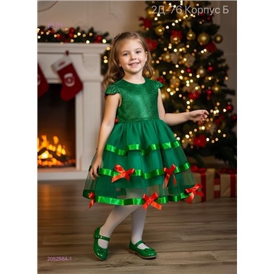 платье 2052984-1