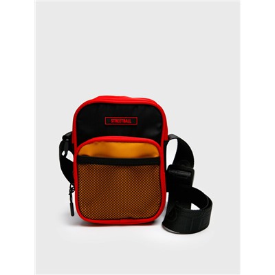 Сумка текстильная для мальчиков