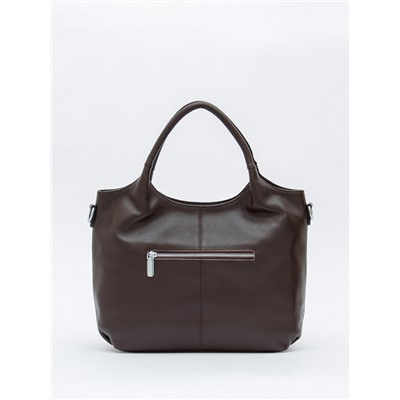 Сумка 7777VG coffee Vitelli Grassi