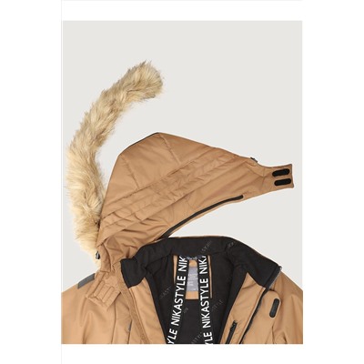 Куртка NIKASTYLE, 1125527