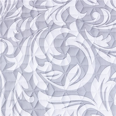 Покрывало Этель 2 сп «Вензель», 180×220 ±5 см, микрофибра