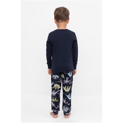 CROCKID Пижама К 1541/24