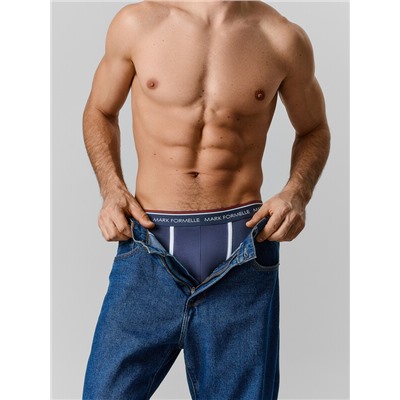 ТРУСЫ МУЖСКИЕ (2ШТ) 411165-2