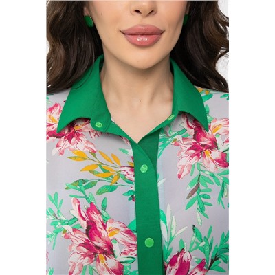 Костюм (Блуза+Шорты) LADY TAIGA, 1126531