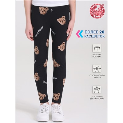 Апрель Легинсы 1ДРЛ1609804н