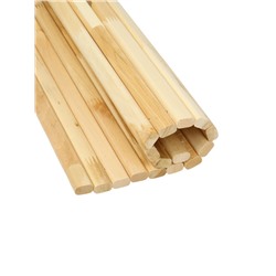 Сидушка для бани и сауны, 40×32 см, липа, «Добропаровъ»