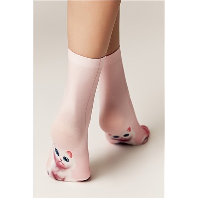 CONTE FANTASY 70 Носки женские CONTE ELEGANT, 1067418