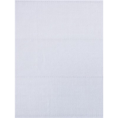 Простыня 1.5-спальная «Этель» Hotel, 150×215±3 см, хлопок 100%, страйп-сатин