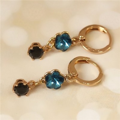 Серьги SW Н01-13253