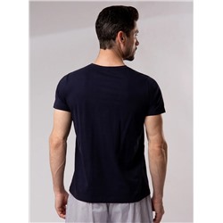 INDEFINI Футболка 3030PDS