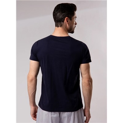 INDEFINI Футболка 3030PDS