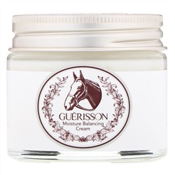 Claires Korea, Guerisson, крем для поддержания водного баланса кожи, 70 г (2,47 унции)