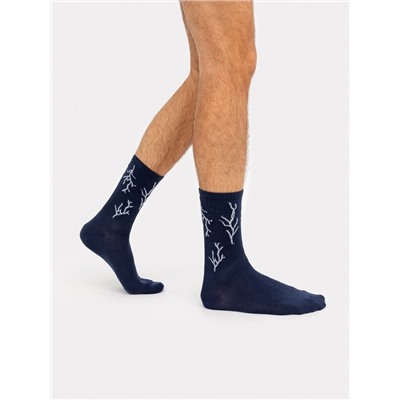 НОСКИ МУЖСКИЕ 107K-2641