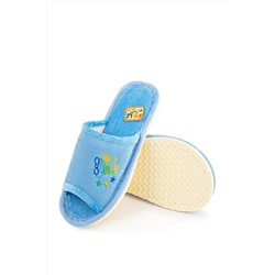 Туфли комнат. детские А-180-020-04 отк