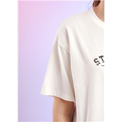 Футболка женская