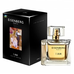 Парфюмерная вода Eisenberg I Am женская (Luxe)