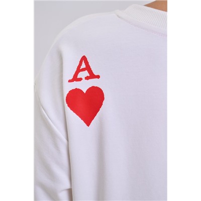 Свитшот 88540 НАТАЛИ, 1201327