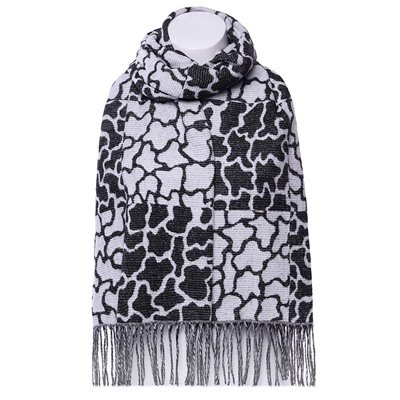 Палантин CY2542