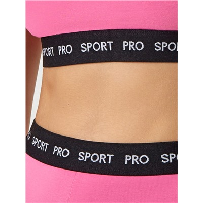 КОМПЛЕКТ ЖЕНСКИЙ (ТОП, ШОРТЫ) 372458