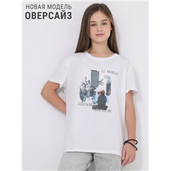 Апрель Футболка