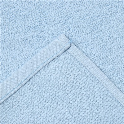 Салфетки махровые «Этель» Cherry, 3 шт., 30×30 см, хлопок 100%