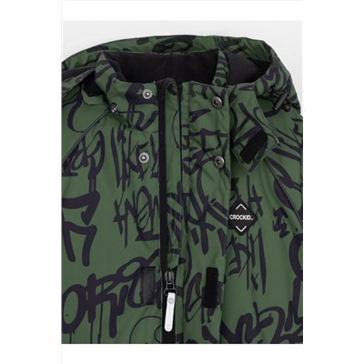 Комбинезон CROCKID, 1226589