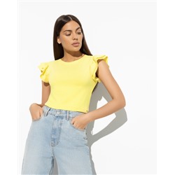 CHARUTTI Футболка 10531