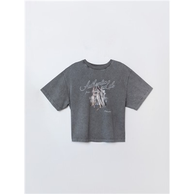 ФУТБОЛКА ЖЕНСКАЯ 112961