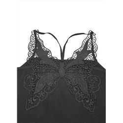 Женская майка Polkan