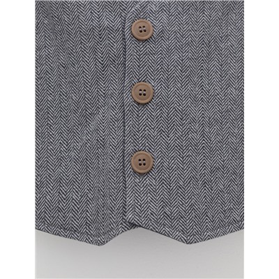 CROCKID Жилет КР 302754