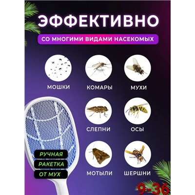 Мухобойка #22913993