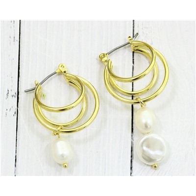 Серьги F220576507220