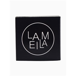 Пудра пресованная LAMEILA тон 3