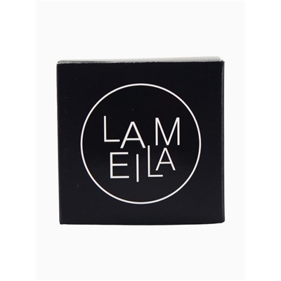 Пудра пресованная LAMEILA тон 3