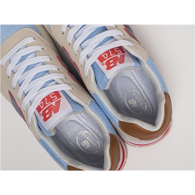 Кроссовки New Balance 574