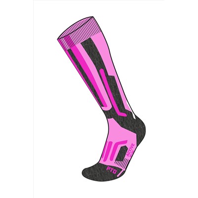 Термоноски PLAYTODAY, 1185525