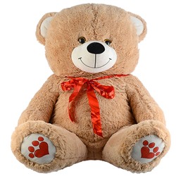 Медведь Сотка 100см. (цвет в ассортименте)