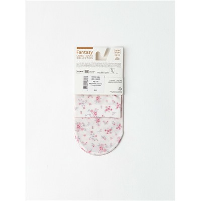 Полиамидные CONTE FANTASY Носки женские