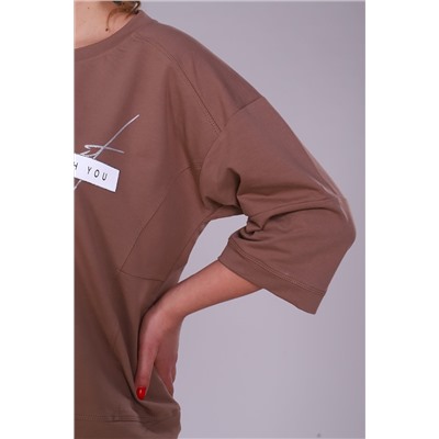 Костюм с брюками с брюками и кофтой 303 НАТАЛИ, 1184809