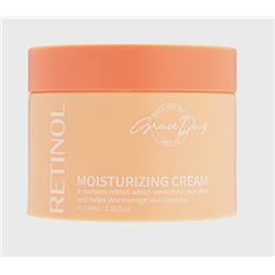 Grace Day Лифтинг-крем с ретинолом, ниацинамидом и бакучиолом Retinol Cream