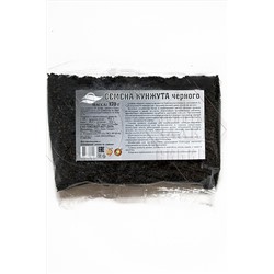 Кунжут чёрный семена 200г ЭКОПРОДУКТЫ, 1189634