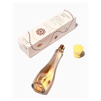 Туалетная вода женская Bon Voyage! Golden Gate, 50 мл