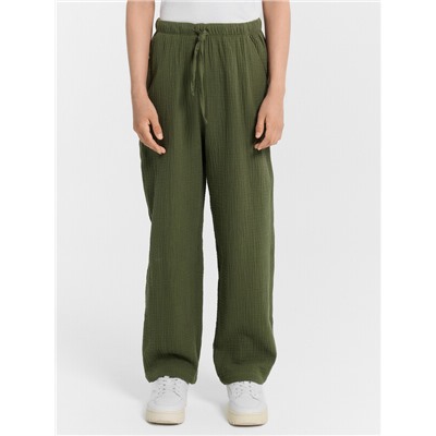 БРЮКИ ДЛЯ МАЛЬЧИКОВ 183405