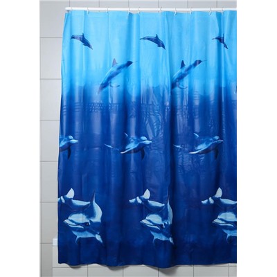 Шторы для ванны #23103951