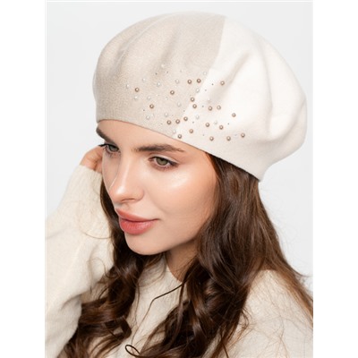 Берет женский YSG ESW 26124