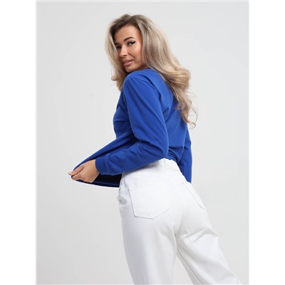 Текс-плюс Лонгслив НФ-00224244