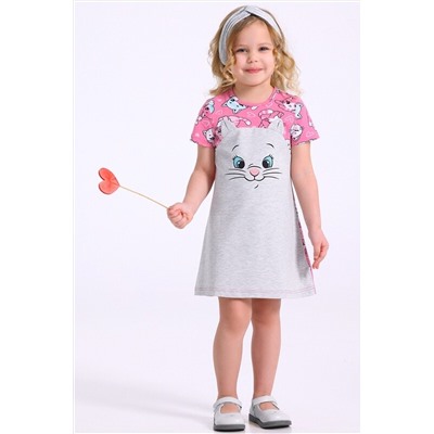 Платье АПРЕЛЬ, 1087363