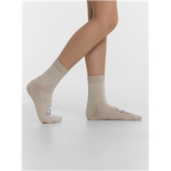 НОСКИ ДЕТСКИЕ 504K-2919